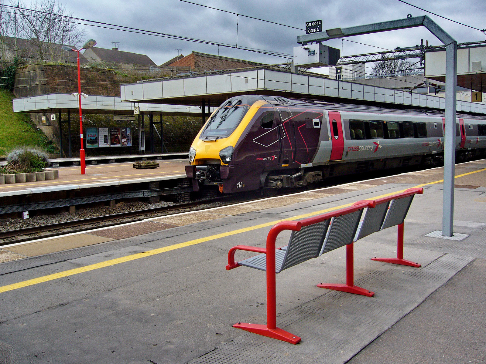 Coventry